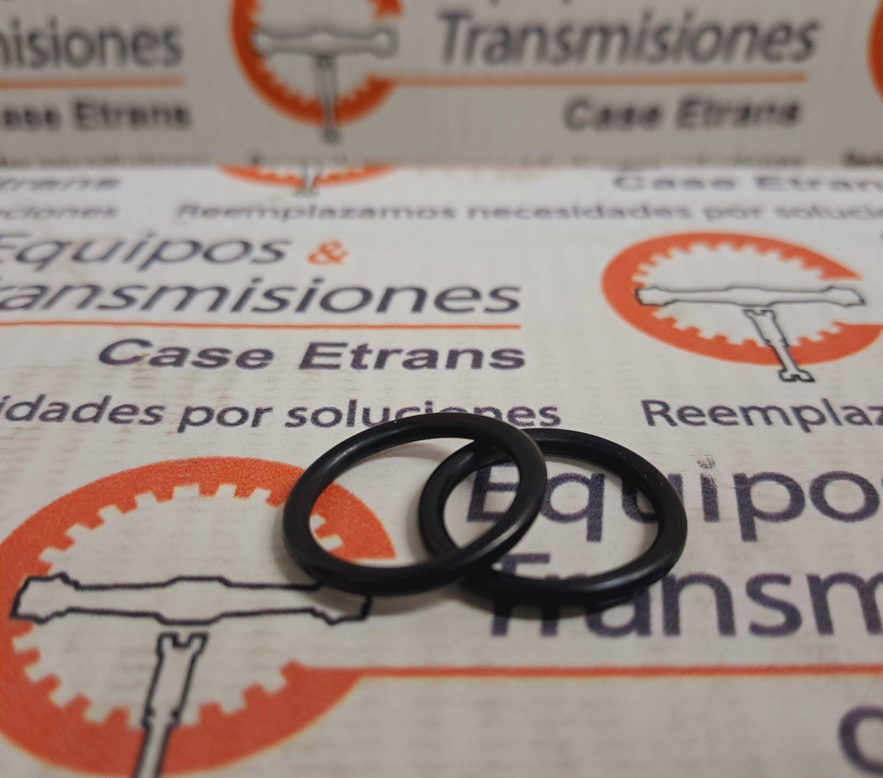 O-ring CNH