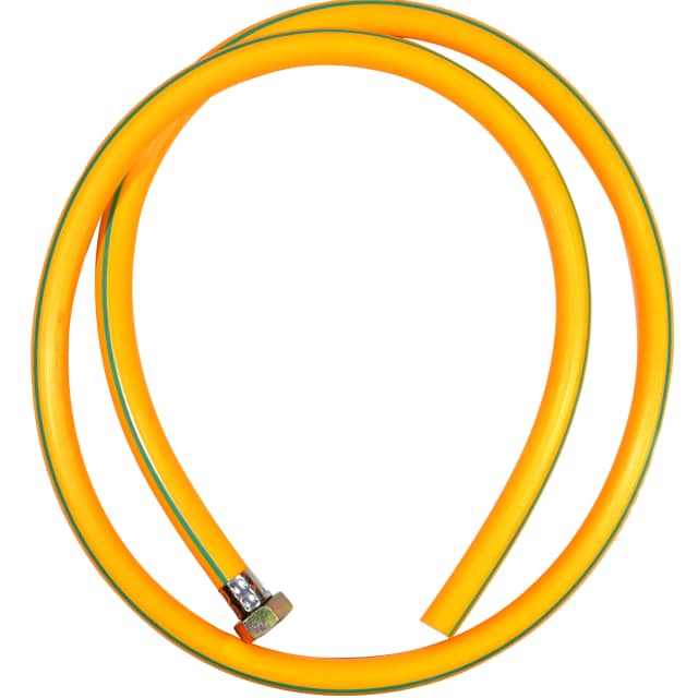 Manguera de retorno estacionaria | Fumigadora agrícola