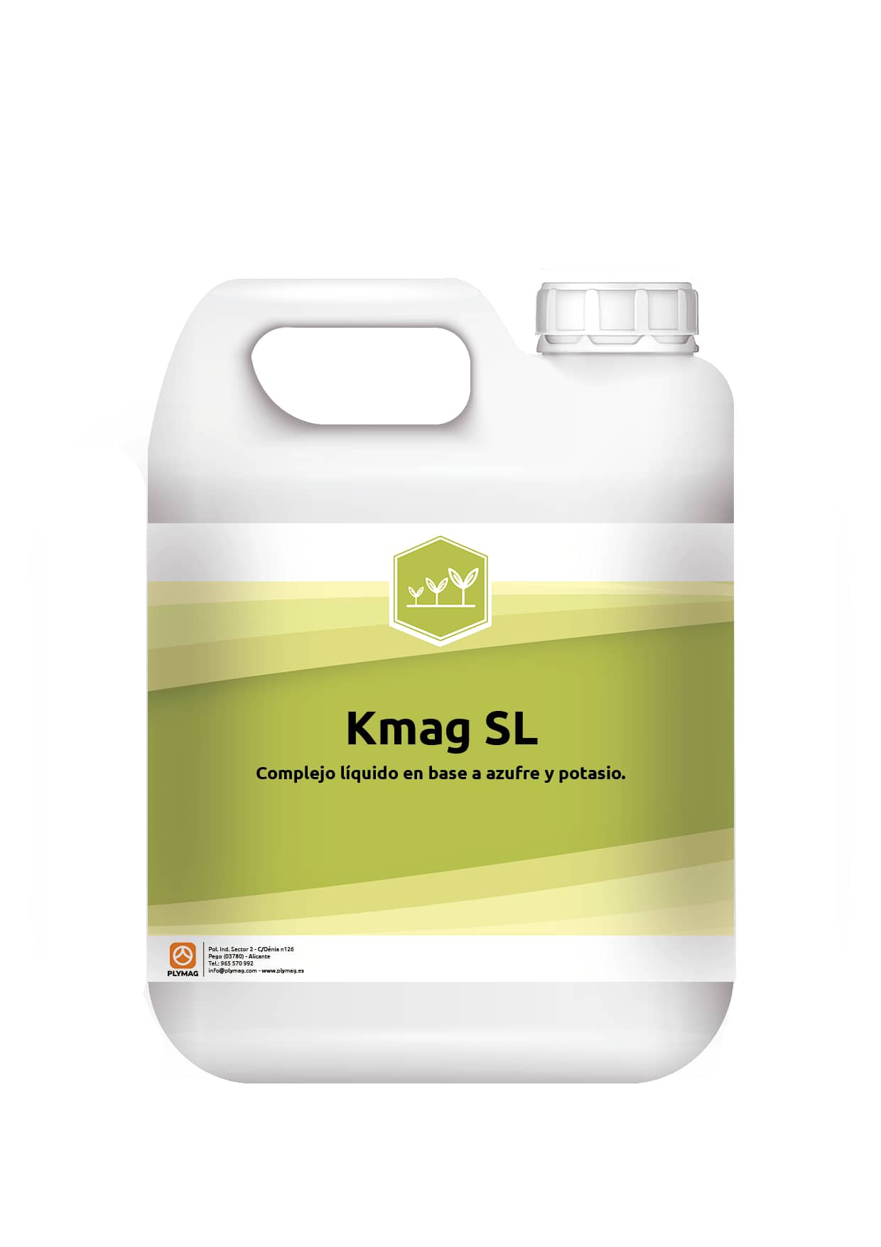 Fertilizante KMag® SL x 1lt