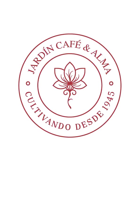 Jardín Café & Alma