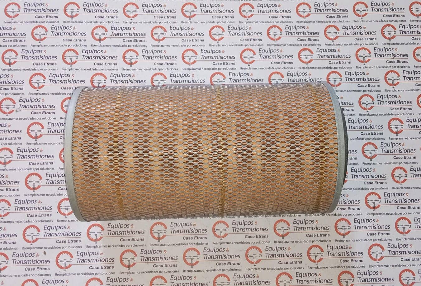 Filtro de aire - 07362244-3