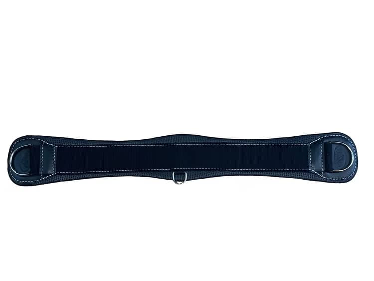 Cincha de trabajo PVC para caballo | Resistente y lavable