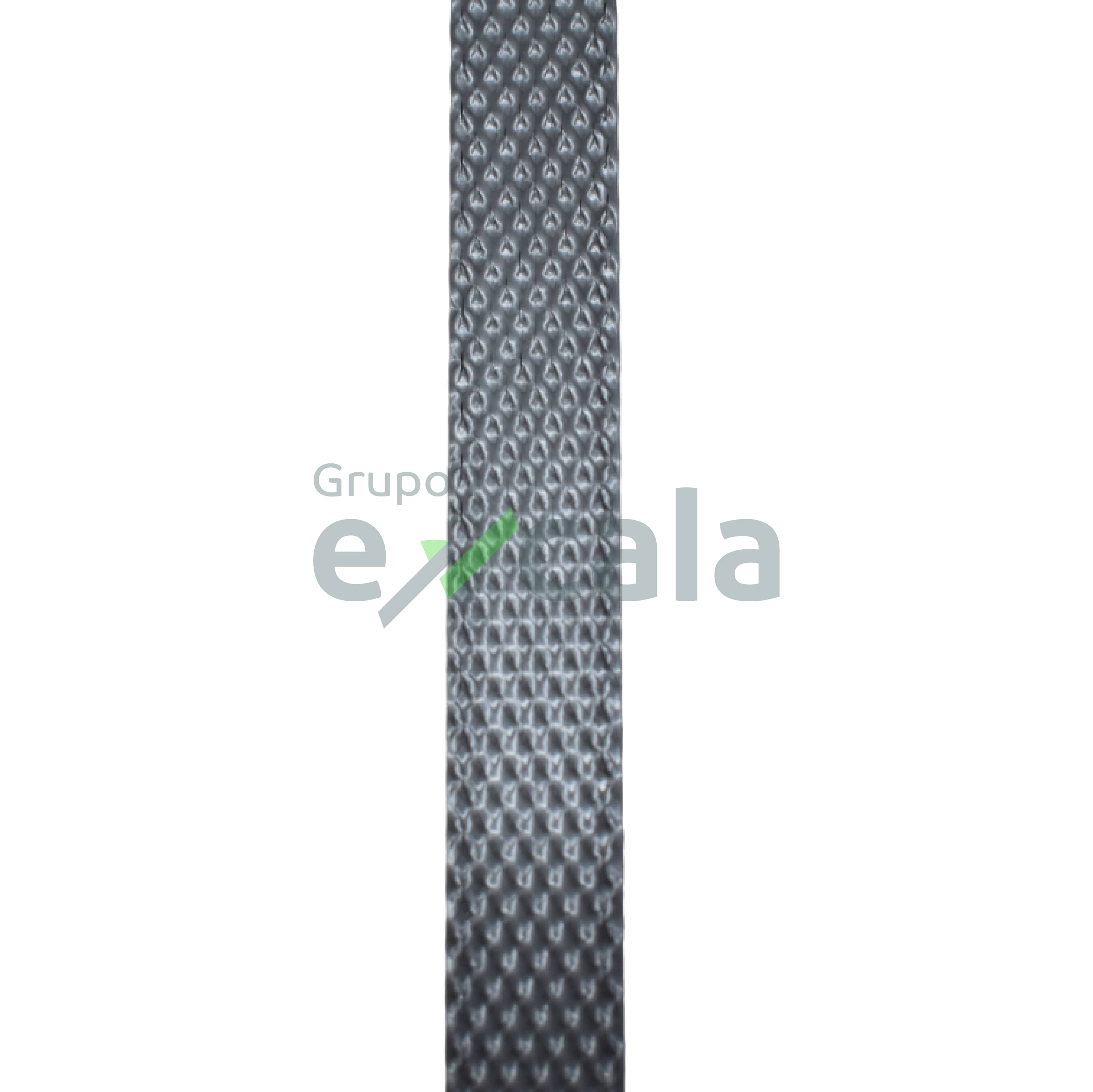 Zuncho Mult1273 12mm x 500m | Amarre agrícola ligero