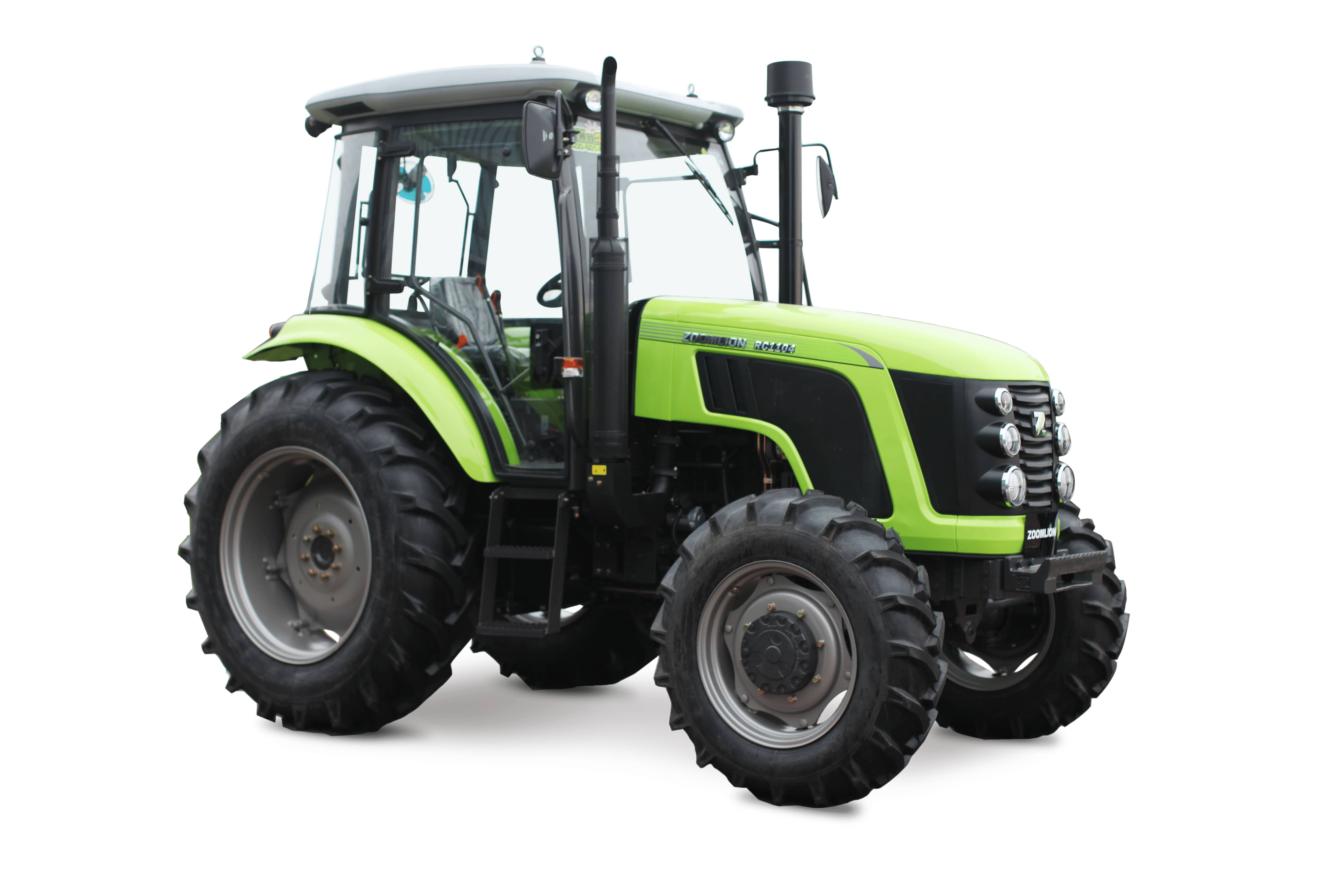 Tractor RC 904-1104