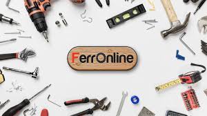 Ferronline - Agru