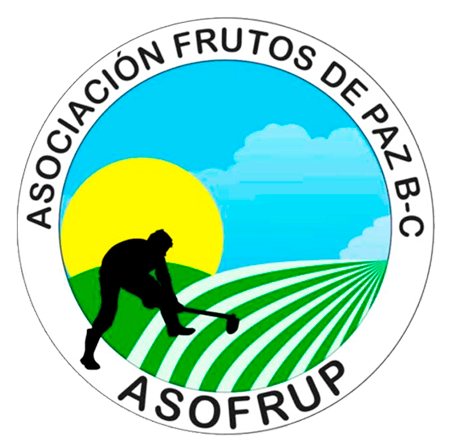 Asociación Frutos De Paz B.C