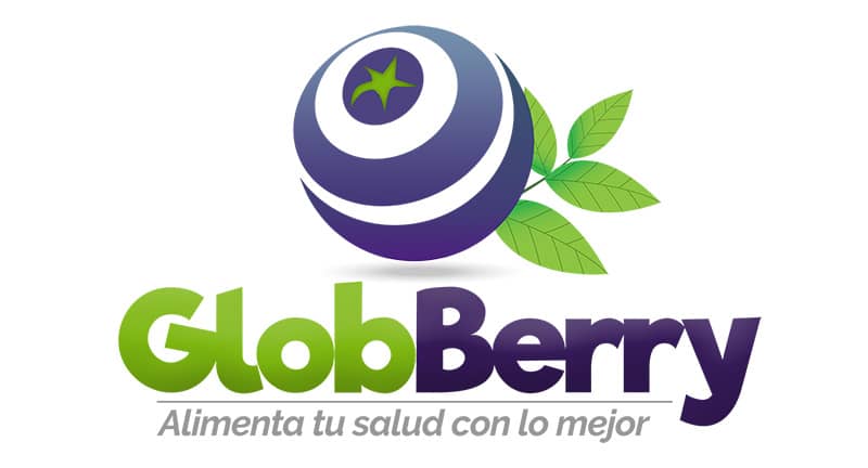 GLOB BERRY SAS