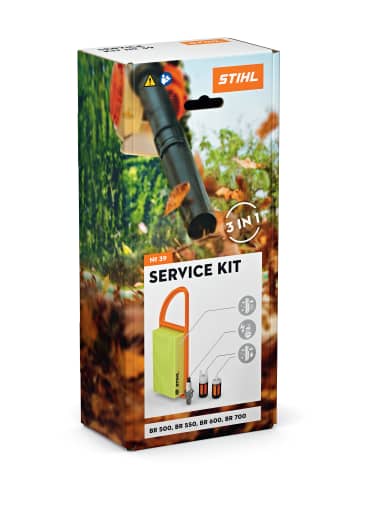 Kit Servicio 38 - SR430, SR440, SR450 STIHL - Mantenimiento Pulverizadores