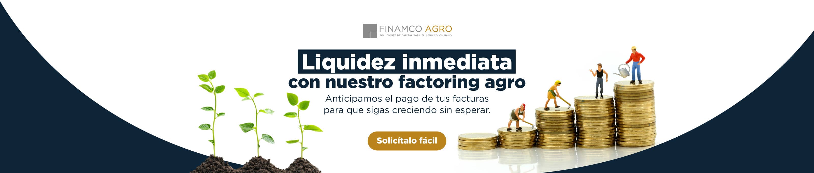 FINAMCO AGRO