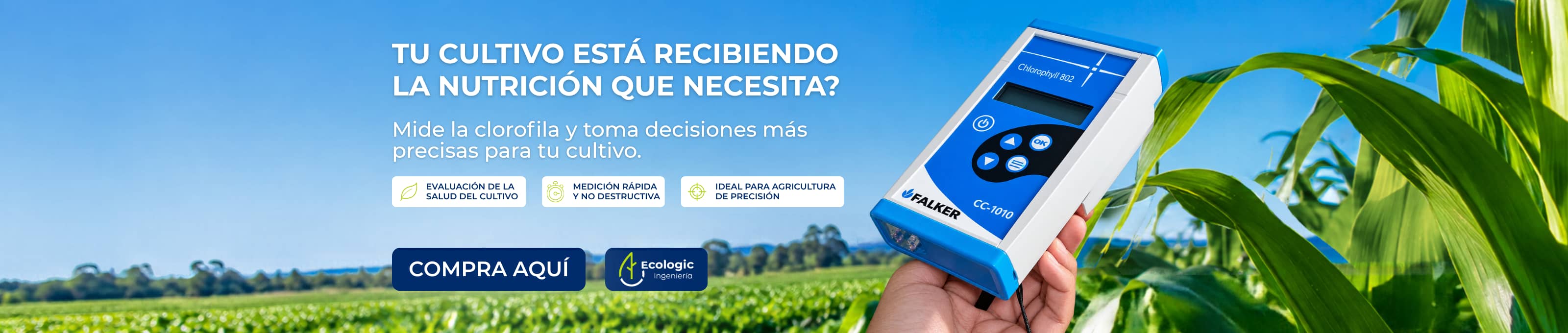 BANNER EA ECOLOGIC
