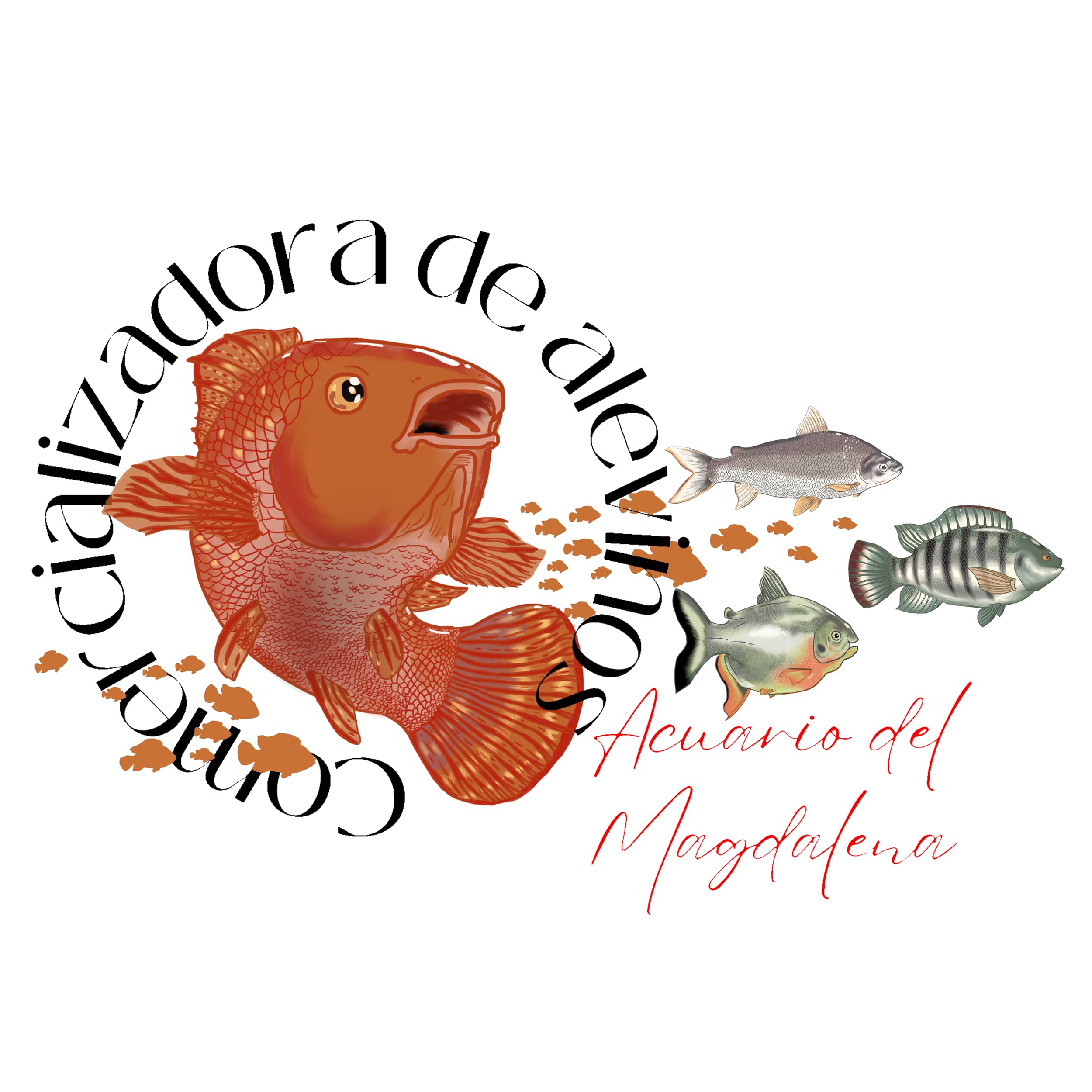 Acuario del Magdalena