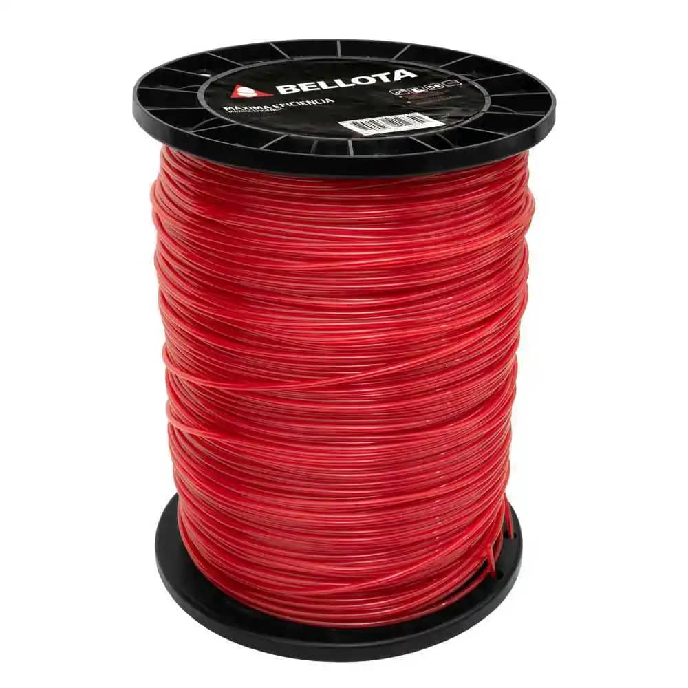 Guadañadora Nylon 400 M 2,7 Mm Bellota