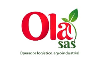 CI OPERADOR LOGISTICO AGROINDUSTRIAL OLA SAS