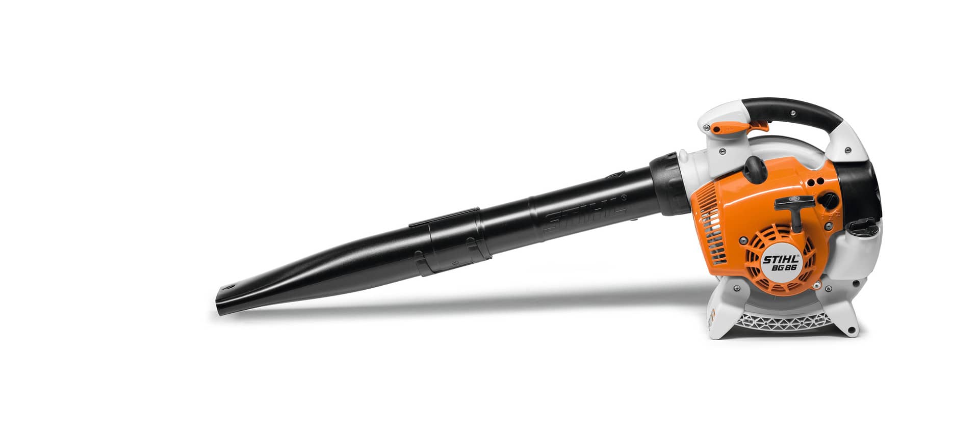 Sopladora Gasolina STIHL BG 86 | Alta Potencia y Eficiencia