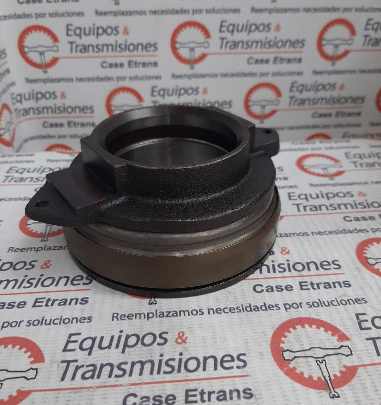 Balinera del embrague Eton