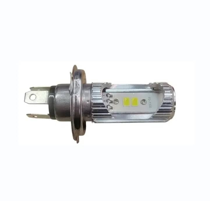 Bombillo de Farola 200–250 | Iluminación Vehicular