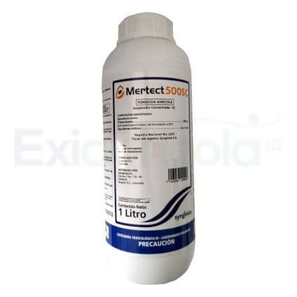 Fungicida Mertec x 1 LT - Syngenta