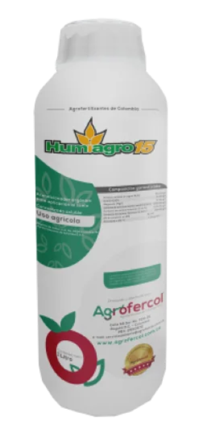 Acondicionador Humiagro x 20 Lt