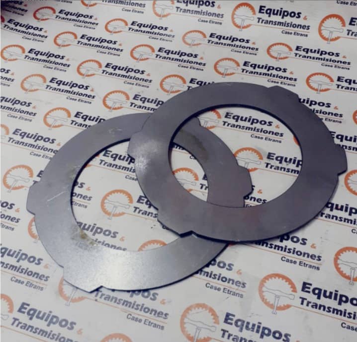 Separador de freno - ZGAQ-03447