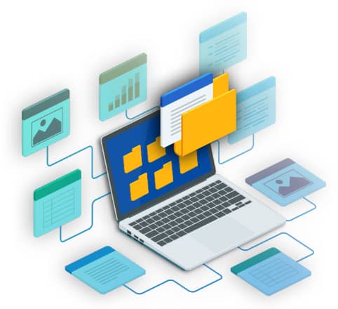 Servicios de Digitalización de Documentos | GRM Document Management