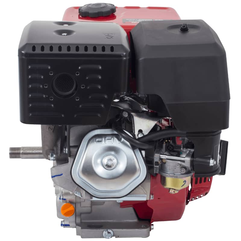Motor Power Master 15 Hp 4T 3600 RPM OHV multipropósitos
