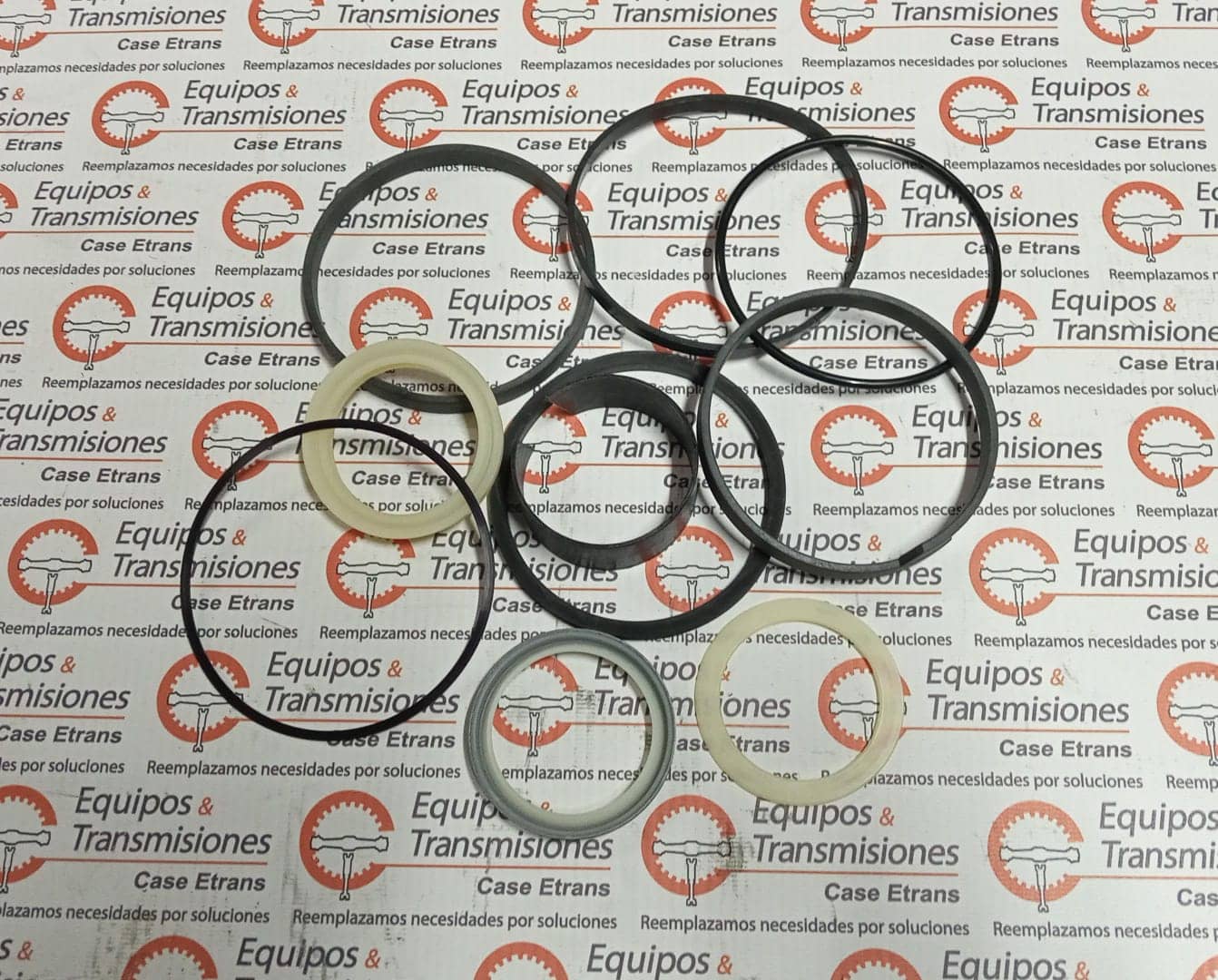 Empaquetadura - 84155087