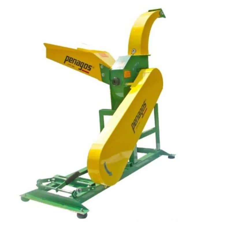 Picapastos Penagos PP600 - 4 cuchillas