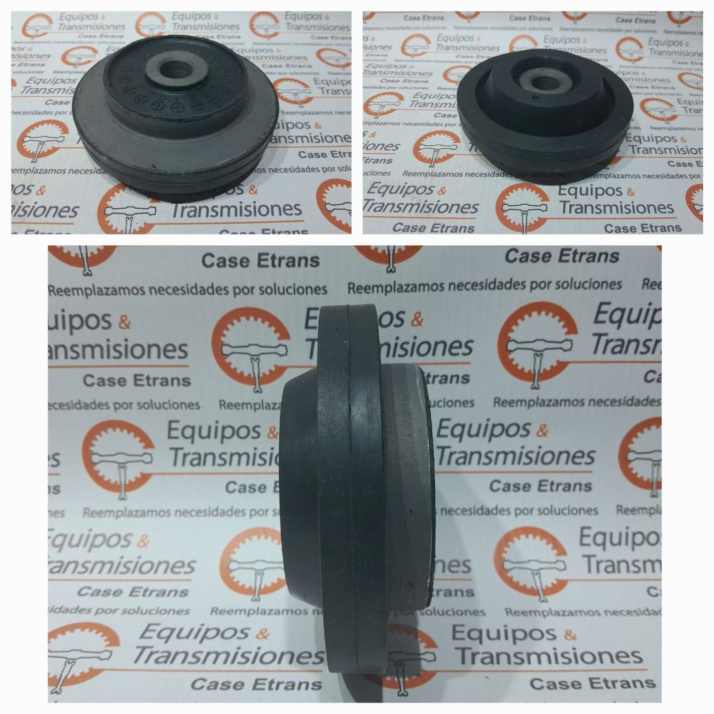 Soporte motor - KRH10860