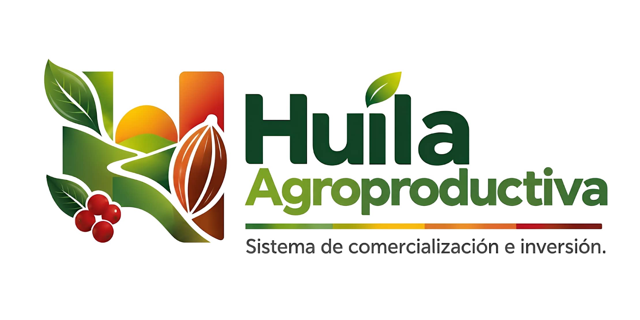 Tienda Digital: Huila Agroproductiva