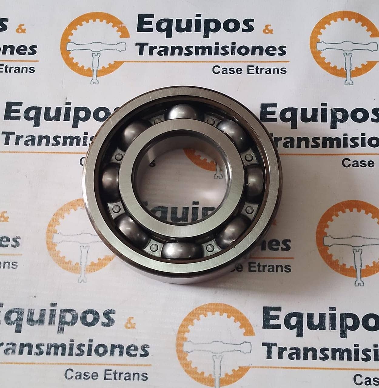 Rodamiento  - 229862