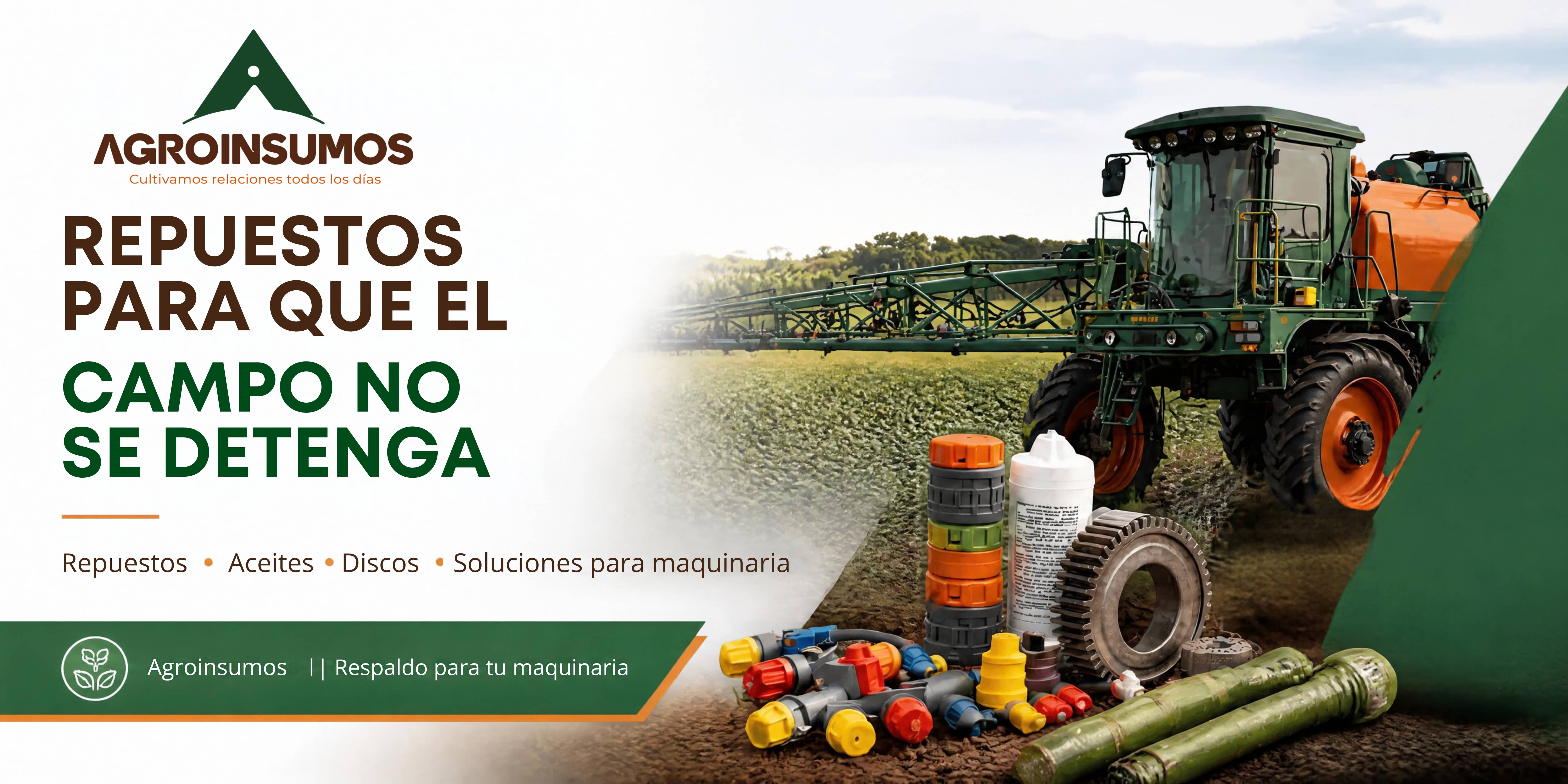 Agroinsumos SAS