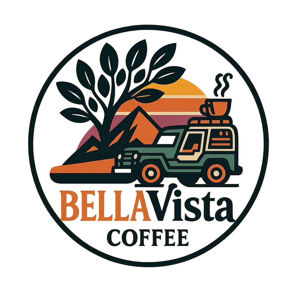 BELLAVISTA COFFEE