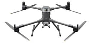 Matrice 400 con camara P1