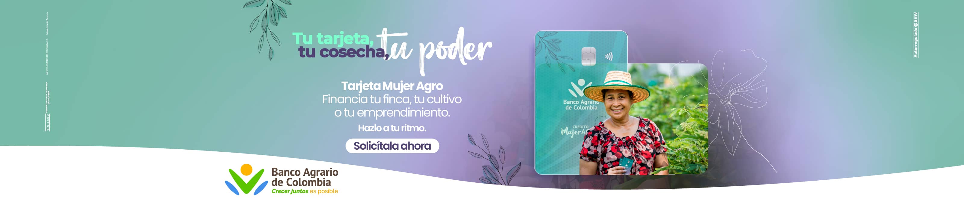 Banco Agrario de Colombia