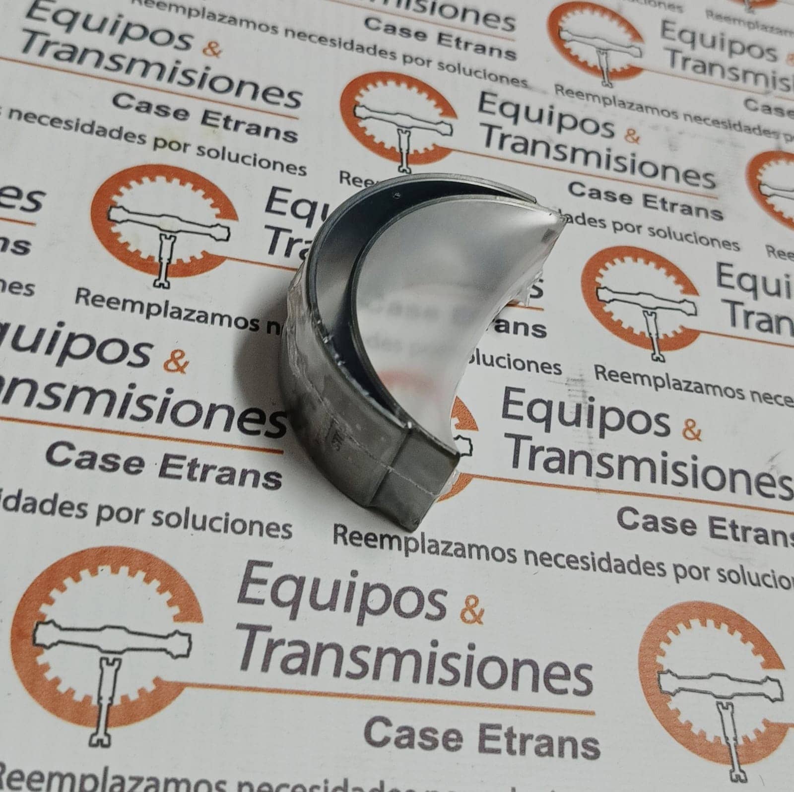 Casquete de Biela STD- RE520937