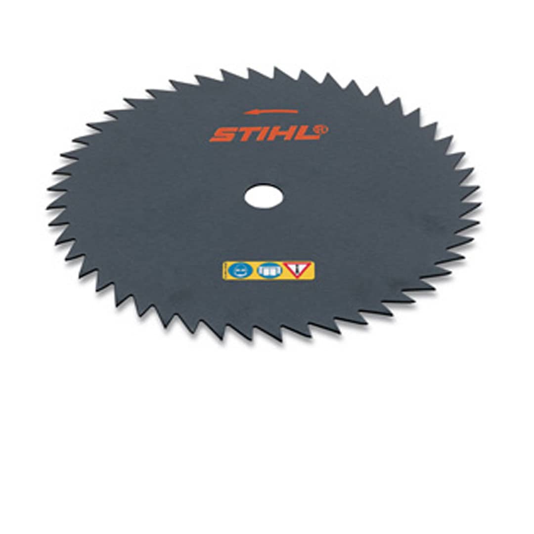 Sierra Circular 200-44 Dientes STIHL | Corte Madera Resistente