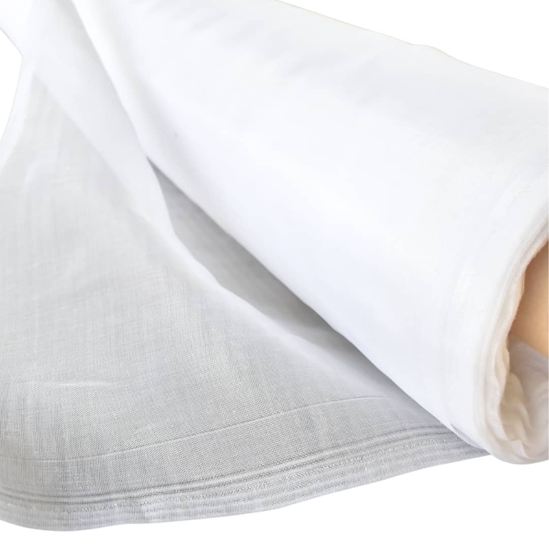 Malla antiinsectos 55 Mesh PE 4x100m | Protección cultivos