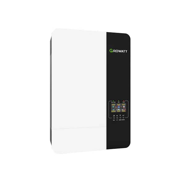 Inversor SPF 3000Tl LVM-ES Off-Grid con WiFi