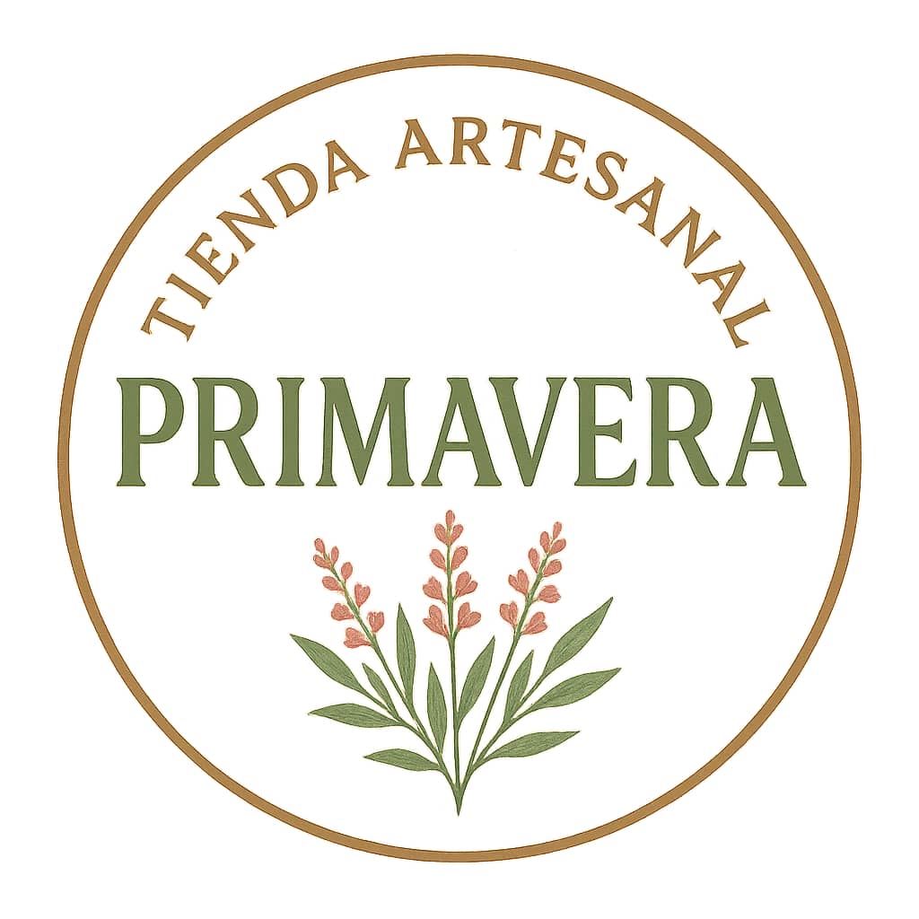 Tienda Artesanal primavera Fresno