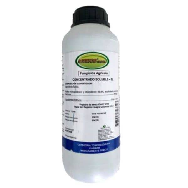 Fungicida Agrifos x 1 litro.