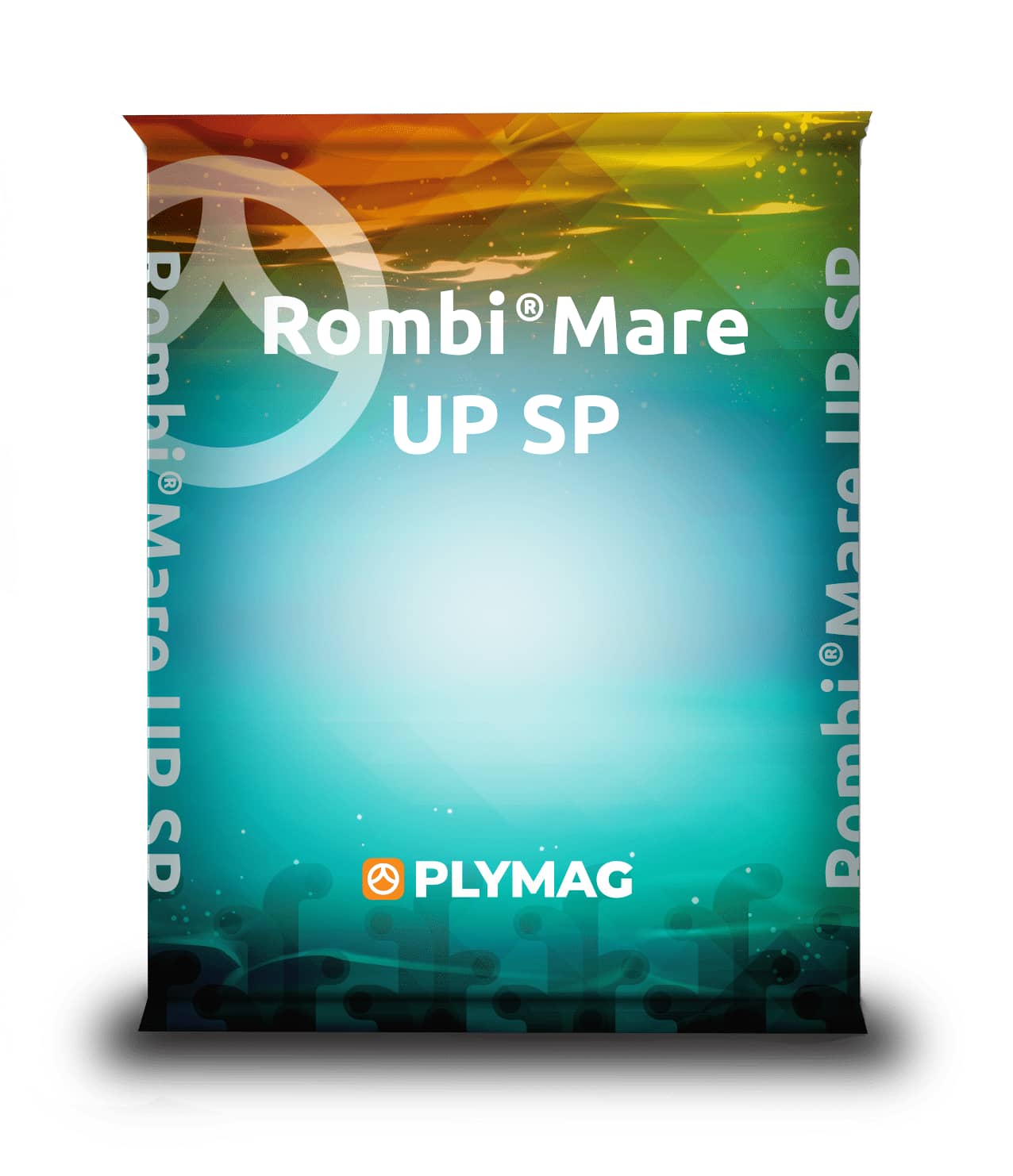 Fertilizante Rombi® Mare Up SP x 5lt