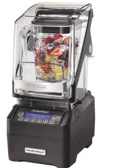 Licuadora Eclipse HBH755 (ANTI-RUIDO)