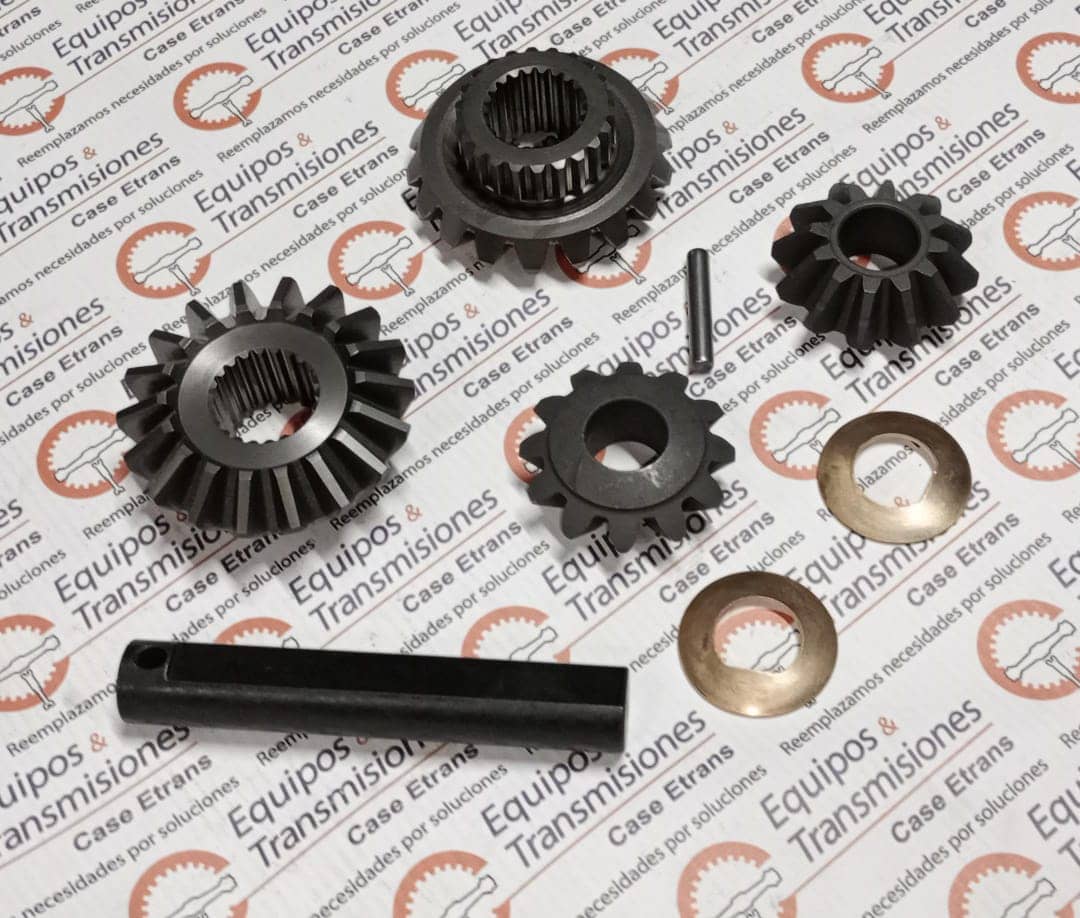 Kit Diferencial - 1930983