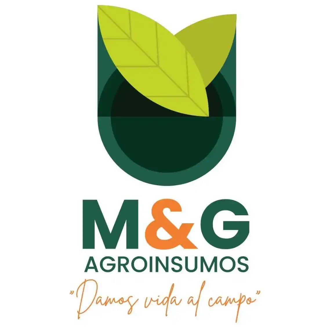 M&G AGROINSUMOS