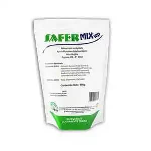 Safer mix