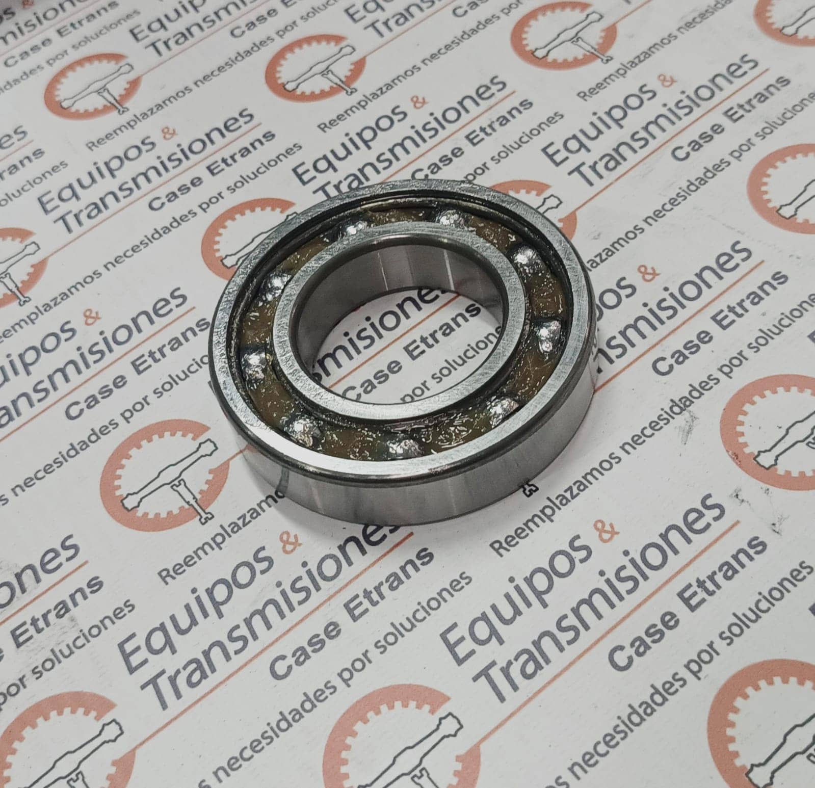 Rodamiento de bolas - 70155-51320