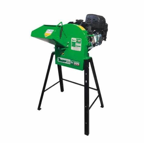 Picapasto Trapp 4HP con Motor a Gasolina – Ideal para Cortar Pasto en Fincas y Jardines