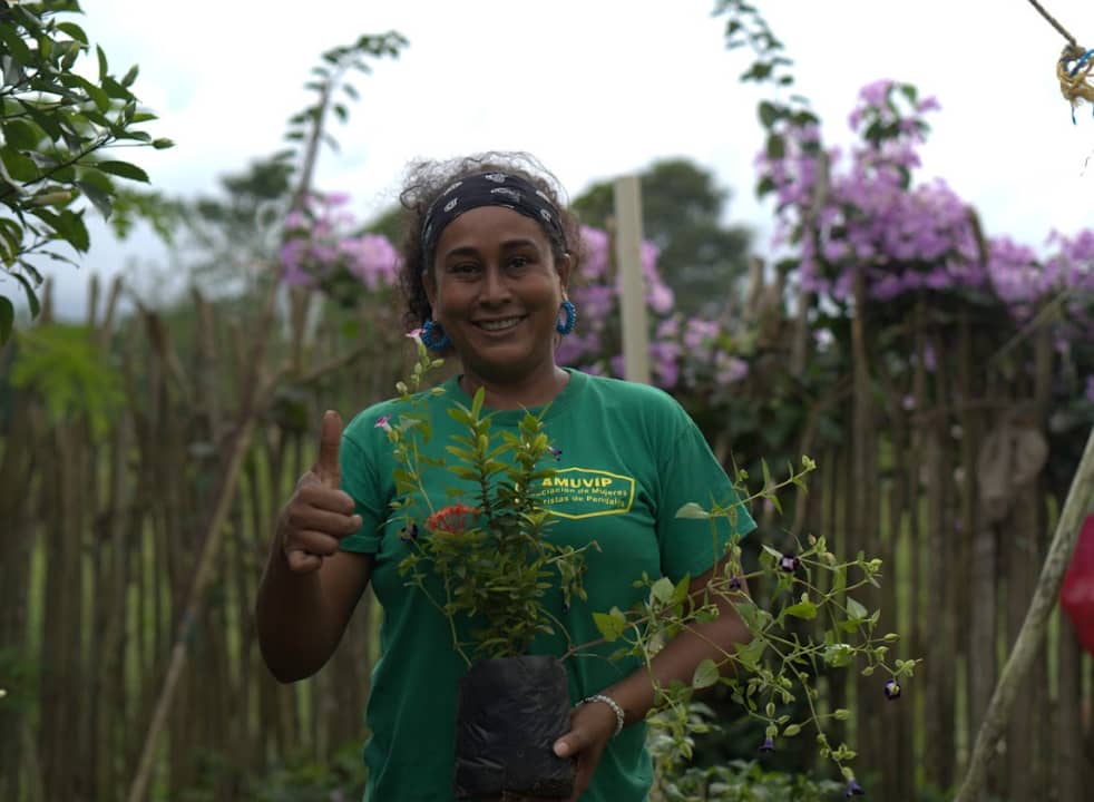 Yenny Del Carmen Bolivar Meza