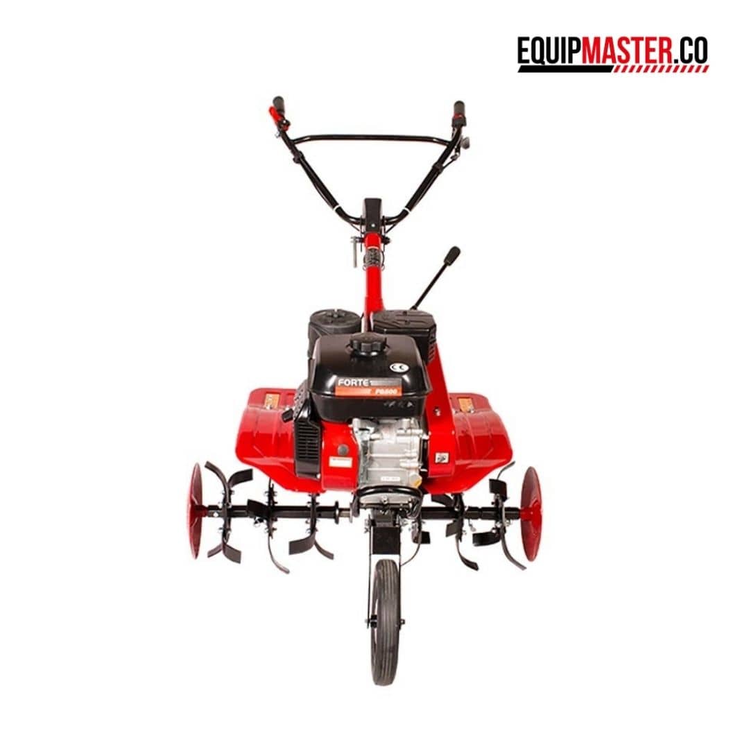 Motoazada motocultor Forte FG500