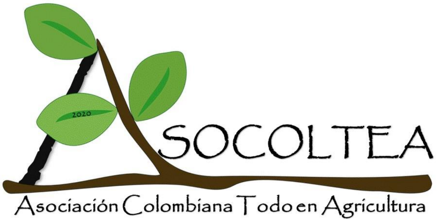 ASOCOLTEA  ASOCIACION COLOMBIANA TODO EN AGRICULTURA